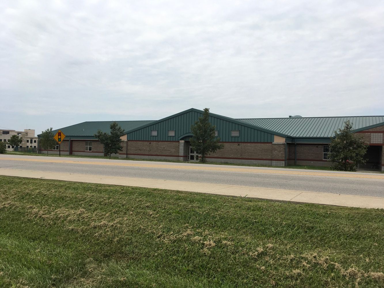 Development Opportunity Near Frankfort Regional Medical: 220 Kings Daughters Drive, Frankfort, KY 40601